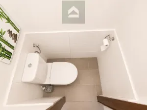 Pronájem bytu 3+1, Plzeň, Vojanova, 72 m2