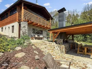 Prodej chaty, Týnec nad Sázavou - Čakovice, 99 m2