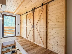 Prodej chaty, Týnec nad Sázavou - Čakovice, 99 m2