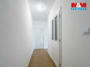 Prodej bytu 2+1, Klášterec nad Ohří, Družstevní, 60 m2