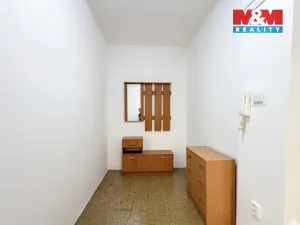 Prodej bytu 2+1, Klášterec nad Ohří, Družstevní, 60 m2