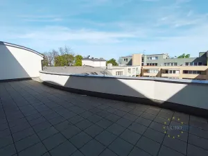 Prodej bytu 2+1, Nymburk, V Kolonii, 64 m2