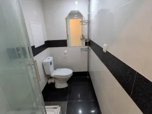 Pronájem bytu 1+kk, Kadaň, Na Podlesí, 21 m2