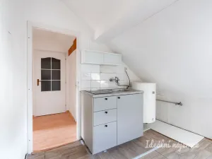 Pronájem bytu 2+1, Praha - Horní Počernice, Otovická, 53 m2