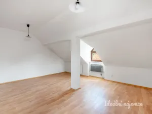 Pronájem bytu 2+1, Praha - Horní Počernice, Otovická, 53 m2