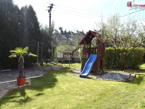 Prodej rodinného domu, Žďár, 250 m2