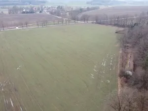 Prodej pozemku pro bydlení, Číčenice, 816 m2