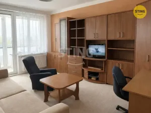 Prodej bytu 2+1, Ostrava, Heyrovského, 51 m2