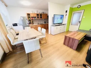 Prodej bytu 3+1, Kralupy nad Vltavou, 78 m2