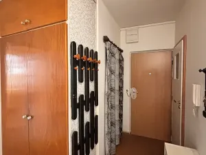 Prodej bytu 3+1, Šumperk, Čajkovského, 71 m2