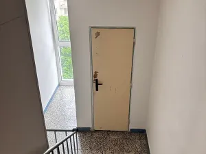 Prodej bytu 3+1, Šumperk, Čajkovského, 71 m2