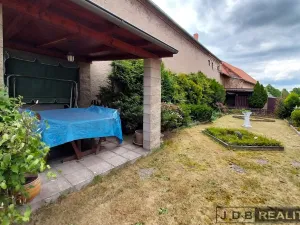 Prodej rodinného domu, Roudnice nad Labem, 85 m2
