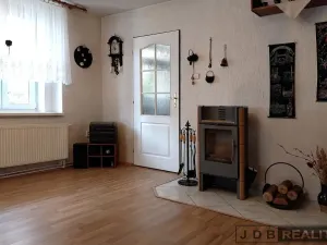 Prodej rodinného domu, Roudnice nad Labem, 85 m2
