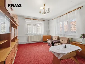 Prodej zemědělské usedlosti, Smědčice, 215 m2