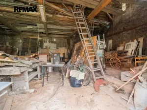 Prodej zemědělské usedlosti, Smědčice, 215 m2