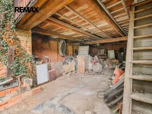 Prodej zemědělské usedlosti, Smědčice, 215 m2