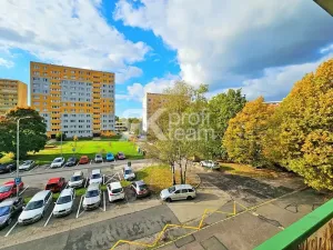Pronájem bytu 2+1, Ostrava, Ludvíka Podéště, 58 m2