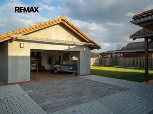 Prodej rodinného domu, Kunčice, 146 m2