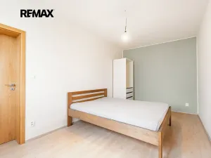 Prodej bytu 2+kk, Hostivice, Pšeničná, 53 m2