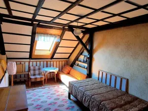 Prodej rodinného domu, Třeboň, Jablonského, 90 m2