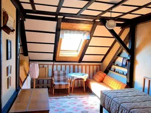 Prodej rodinného domu, Třeboň, Jablonského, 90 m2