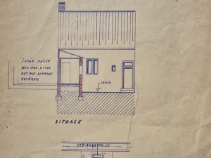 Prodej rodinného domu, Třeboň, Jablonského, 90 m2