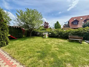 Prodej bytu 3+kk, Jesenice, K Šátalce, 78 m2