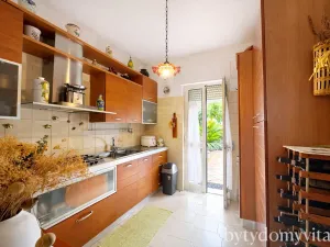 Prodej domu, San Nicola Arcella, Kalábrie, Itálie, 130 m2