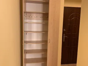 Pronájem bytu 1+1, Most, Vítězslava Nezvala, 36 m2