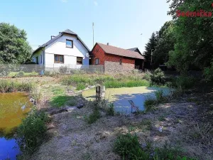 Prodej rodinného domu, Havlíčkův Brod - Poděbaby, 131 m2