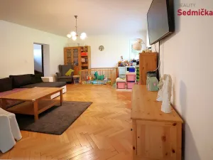 Prodej rodinného domu, Havlíčkův Brod - Poděbaby, 131 m2