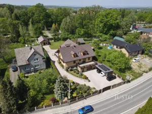 Prodej rodinného domu, Příbor, Ostravská, 425 m2