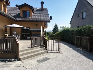 Prodej rodinného domu, Příbor, Ostravská, 425 m2