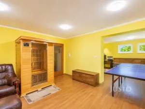 Prodej rodinného domu, Příbor, Ostravská, 425 m2