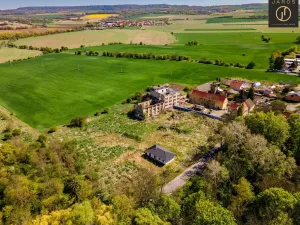 Prodej pozemku pro bydlení, Liběšice - Dobříčany, 8827 m2