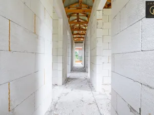 Prodej pozemku pro bydlení, Liběšice - Dobříčany, 8827 m2