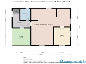 Prodej ubytování, Hluboká nad Vltavou - Jeznice, 293 m2