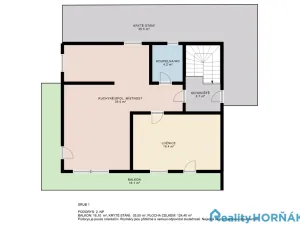 Prodej ubytování, Hluboká nad Vltavou - Jeznice, 293 m2