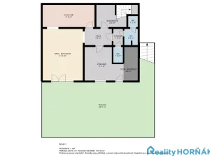 Prodej ubytování, Hluboká nad Vltavou - Jeznice, 293 m2