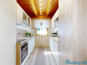Prodej ubytování, Hluboká nad Vltavou - Jeznice, 293 m2