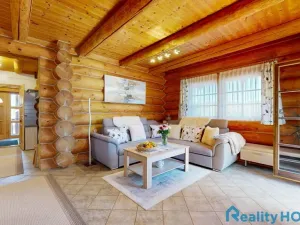 Prodej ubytování, Hluboká nad Vltavou - Jeznice, 293 m2
