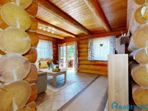 Prodej ubytování, Hluboká nad Vltavou - Jeznice, 293 m2