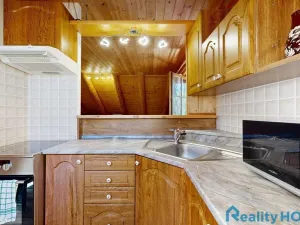 Prodej ubytování, Hluboká nad Vltavou - Jeznice, 293 m2