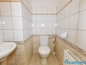 Prodej ubytování, Hluboká nad Vltavou - Jeznice, 293 m2