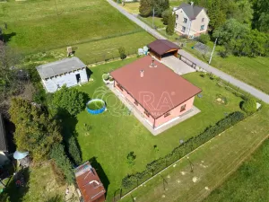 Prodej rodinného domu, Orlová - Lutyně, U Vodojemu, 111 m2