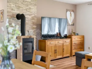 Prodej rodinného domu, Orlová - Lutyně, U Vodojemu, 111 m2