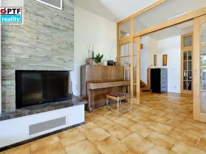 Prodej rodinného domu, Plzeň - Bolevec, 353 m2