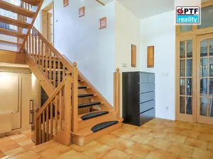 Prodej rodinného domu, Plzeň - Bolevec, 353 m2