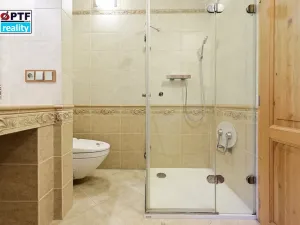 Prodej rodinného domu, Plzeň - Bolevec, 353 m2