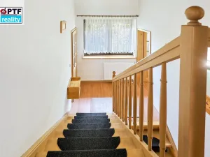 Prodej rodinného domu, Plzeň - Bolevec, 353 m2